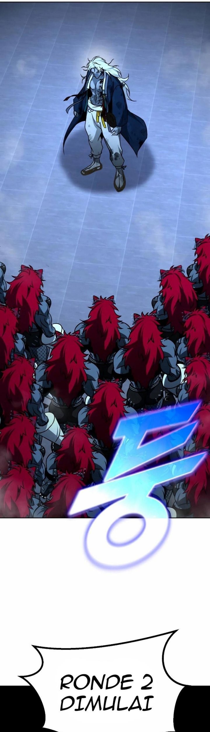 Hero the Maximum Chapter 23 halaman 13