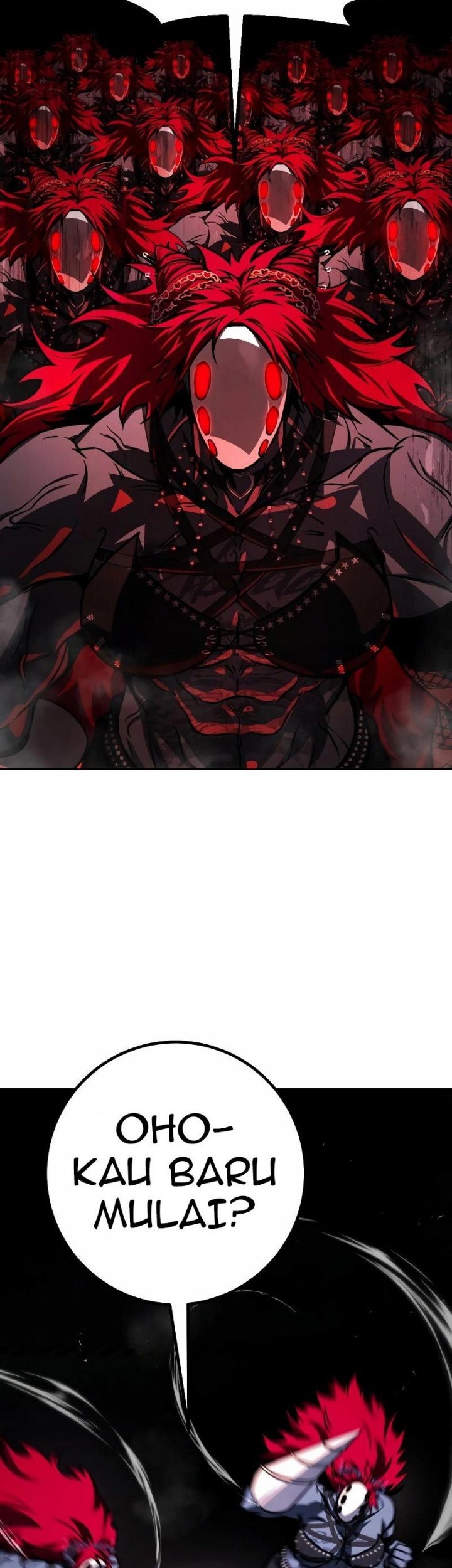 Hero the Maximum Chapter 23 halaman 14