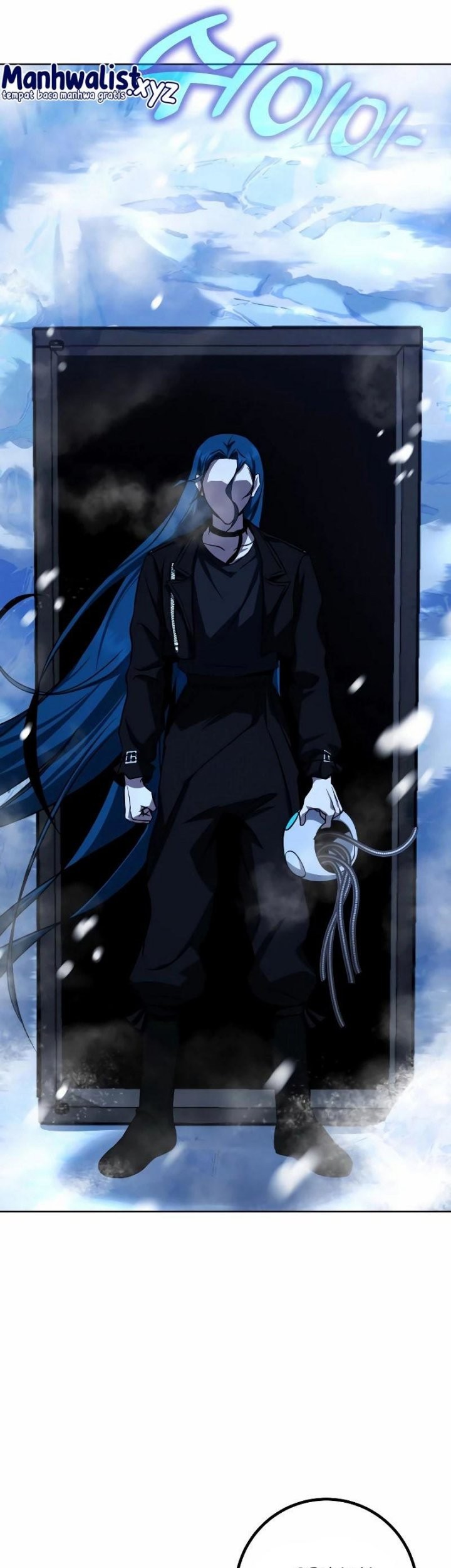 Hero the Maximum Chapter 22 halaman 13