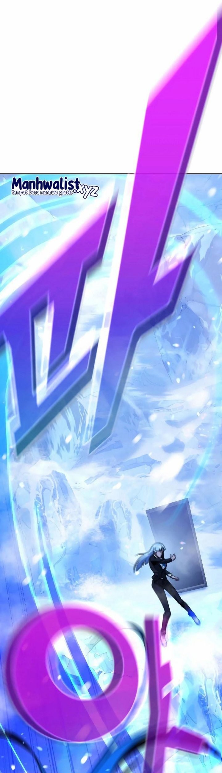 Hero the Maximum Chapter 22 halaman 16