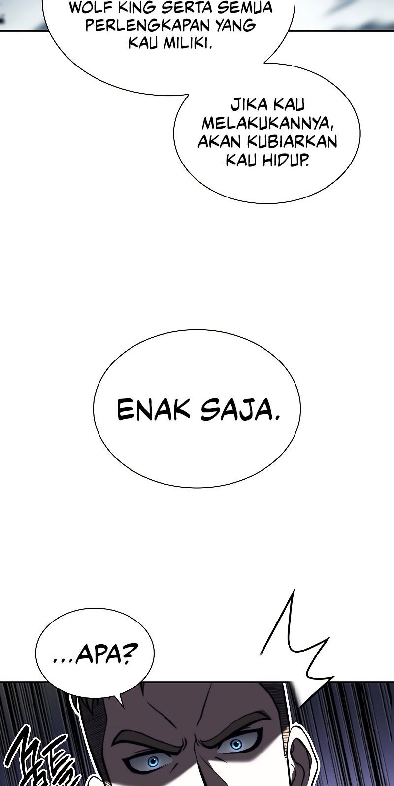 I Returned As An FFF-Class Witch Doctor Chapter 24 halaman 13
