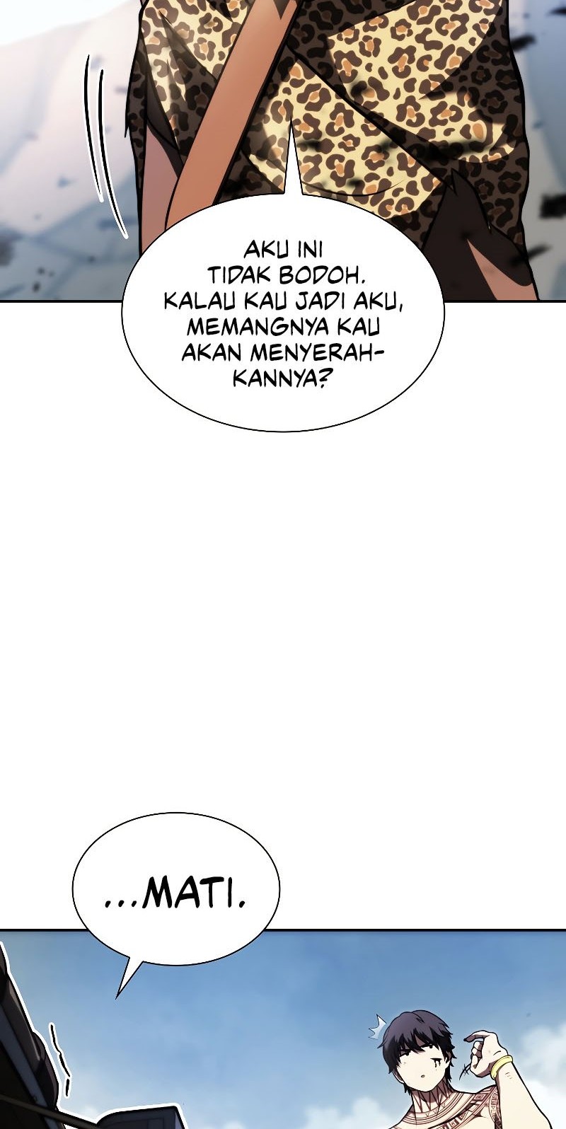 I Returned As An FFF-Class Witch Doctor Chapter 24 halaman 15