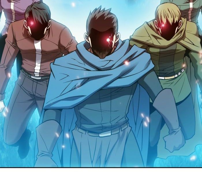 The Constellation that Returned from Hell Chapter 130 halaman 11