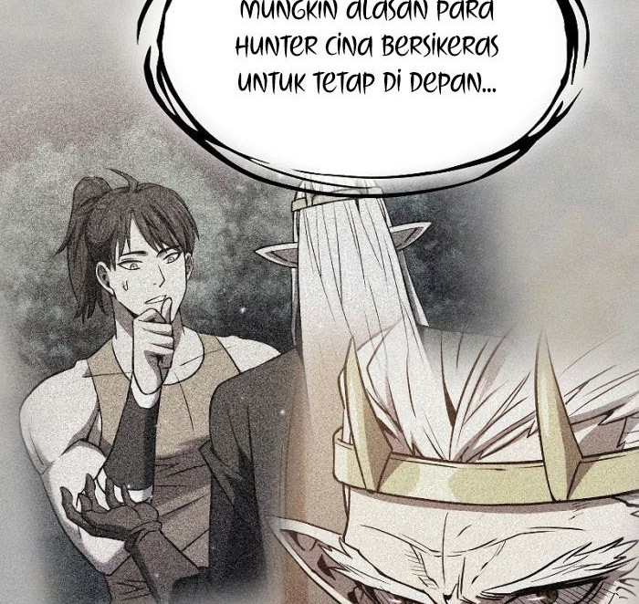 The Constellation that Returned from Hell Chapter 130 halaman 13