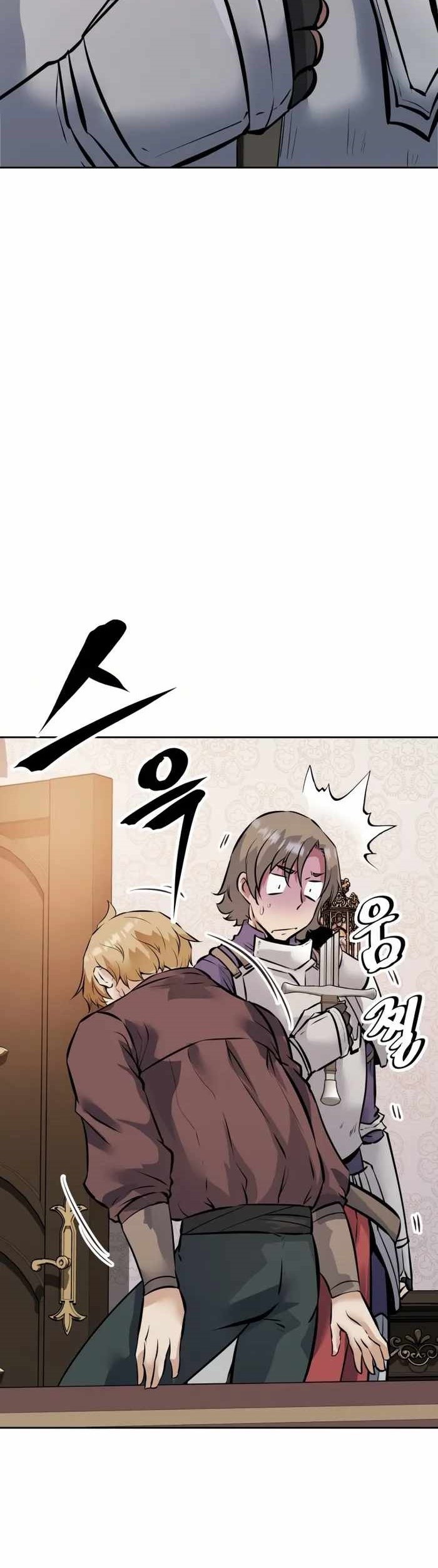 The Return of the Prodigious Swordmaster Chapter 25 halaman 16