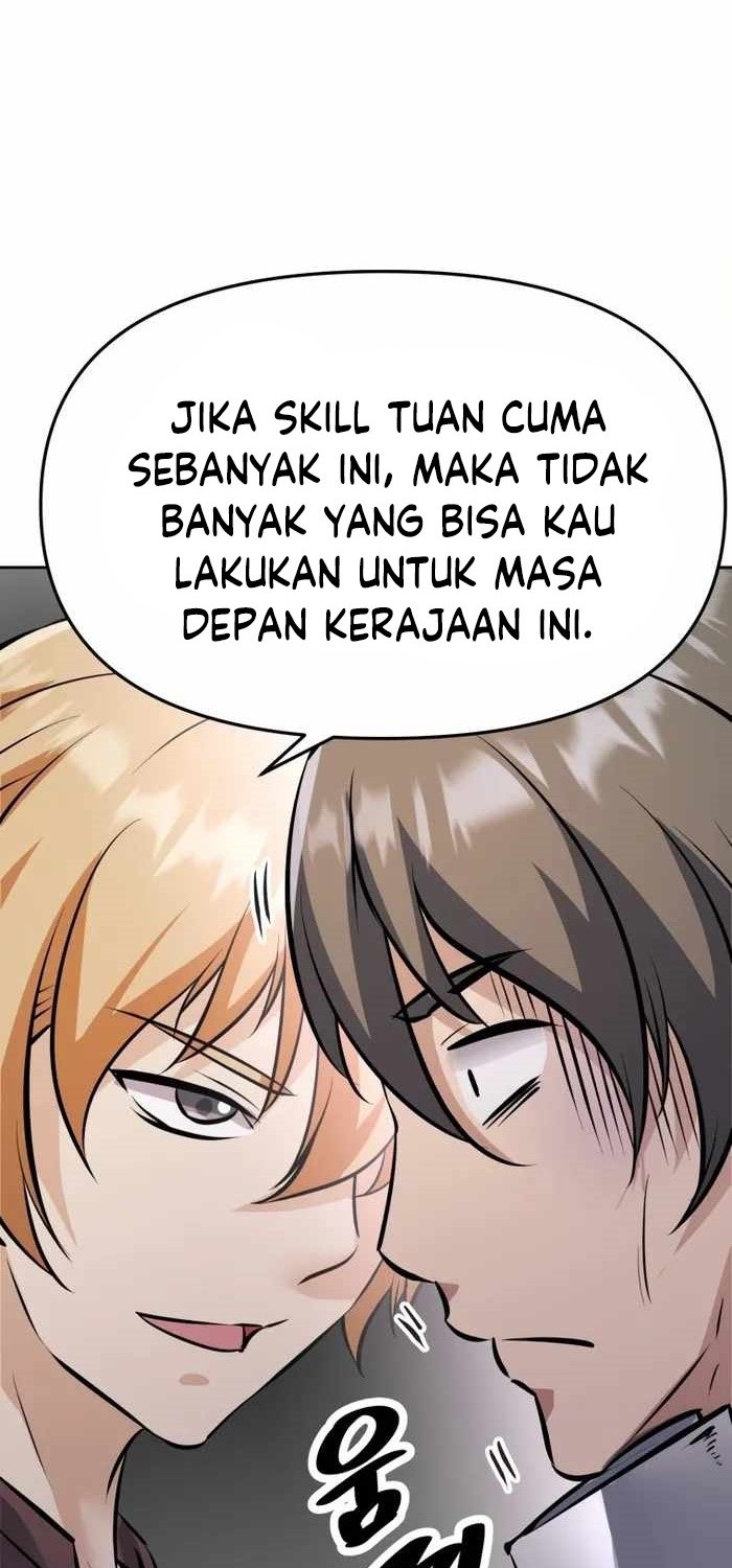 The Return of the Prodigious Swordmaster Chapter 25 halaman 17