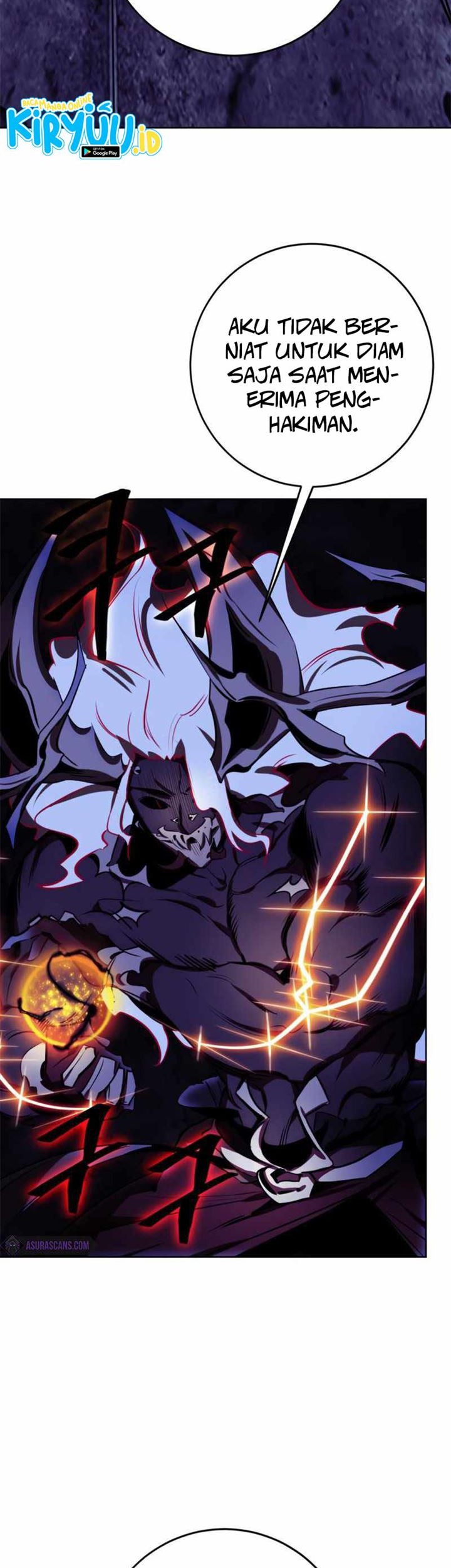 Return to Player Chapter 124 halaman 12