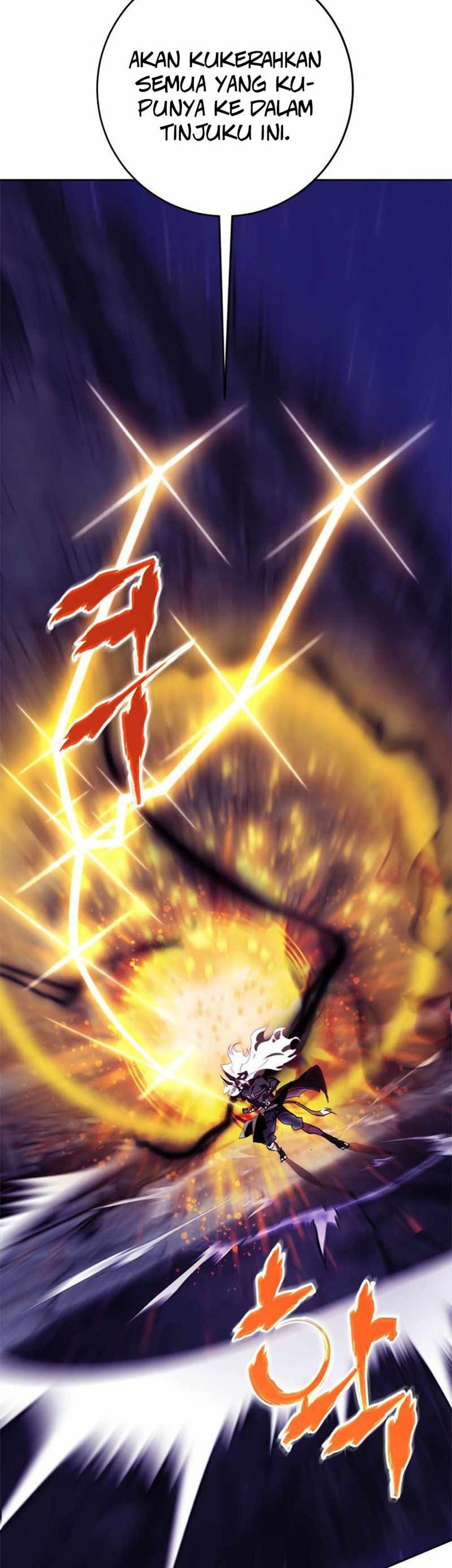 Return to Player Chapter 124 halaman 13