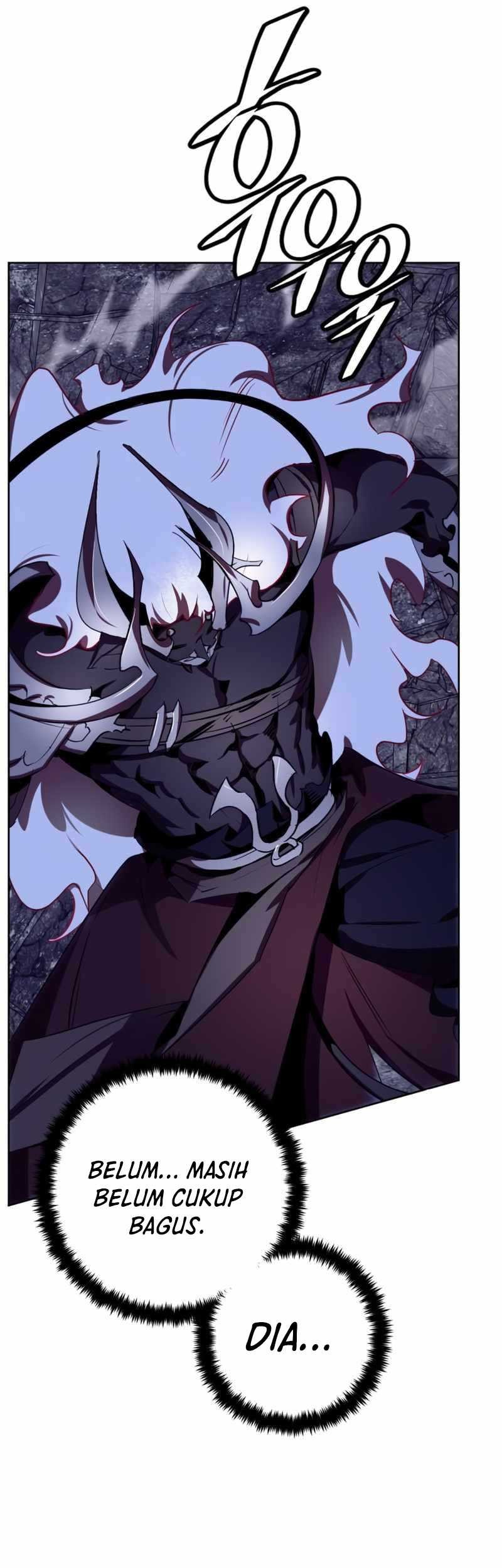 Return to Player Chapter 123 halaman 14