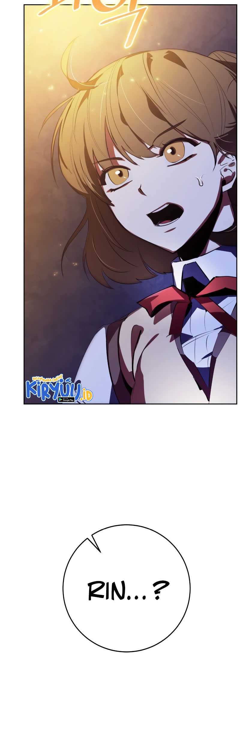 Return to Player Chapter 122 halaman 12