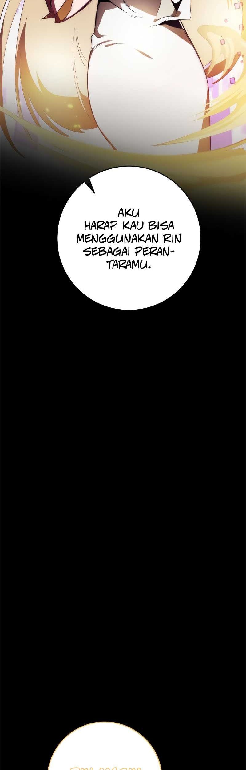 Return to Player Chapter 122 halaman 15