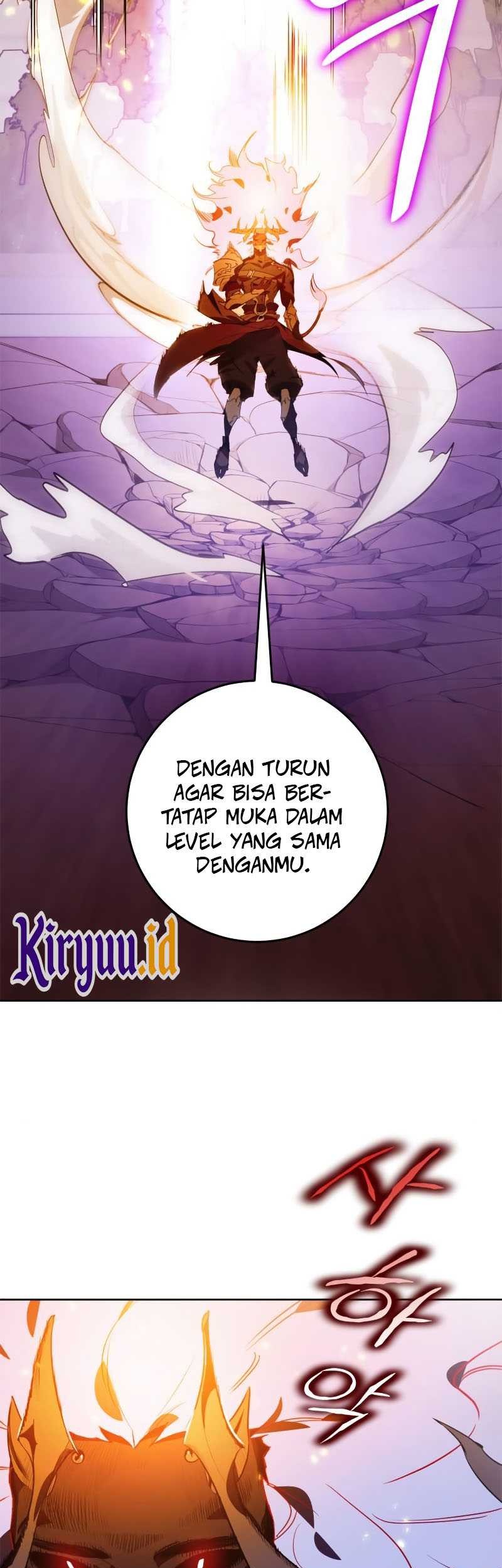 Return to Player Chapter 121 halaman 12