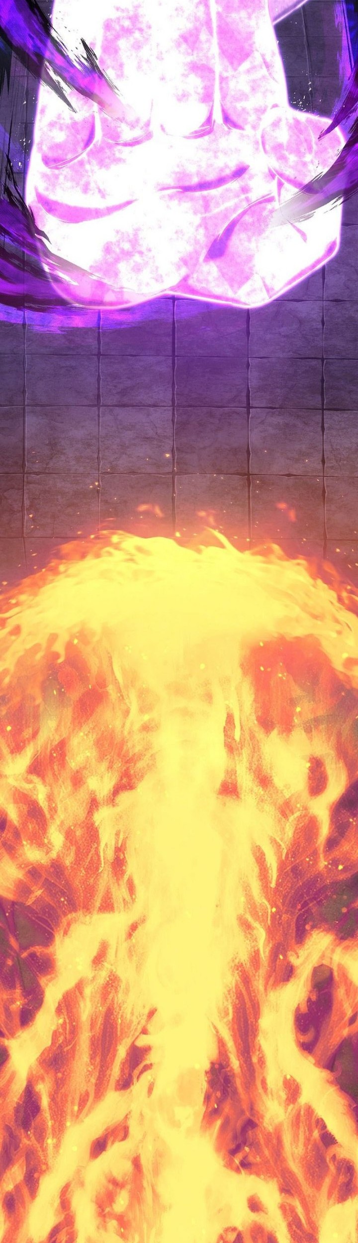 God’s Web Novel Chapter 20 halaman 10