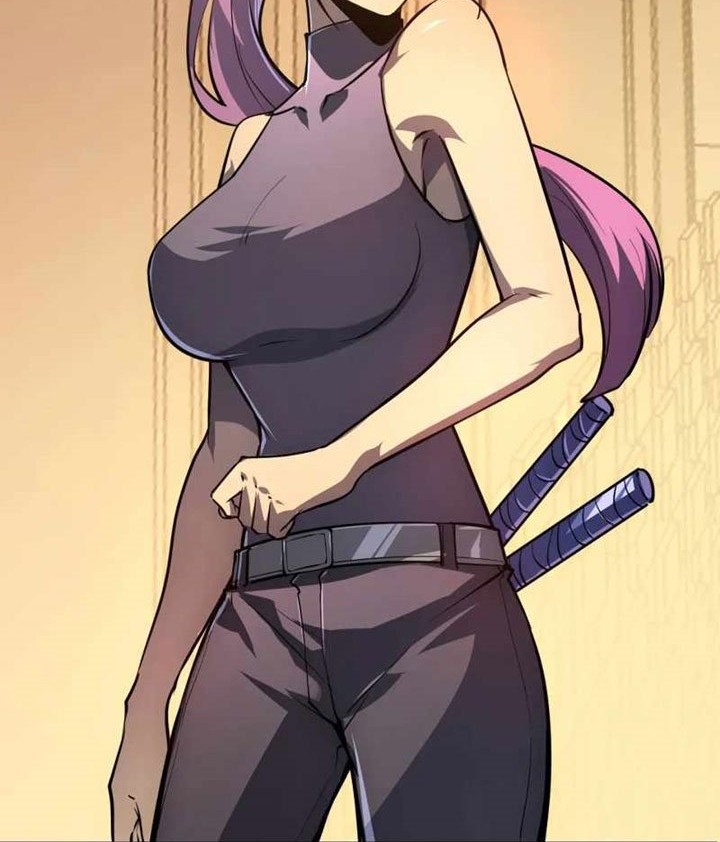 Rise From The Rubble Chapter 140 halaman 9