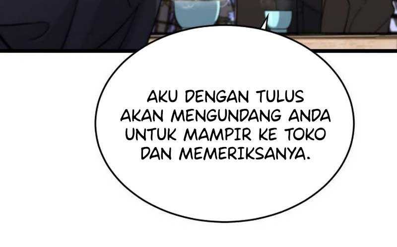 Ancestral Visit Chapter 24 Gambar 9