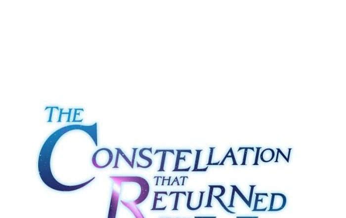 The Constellation that Returned from Hell Chapter 131 halaman 13