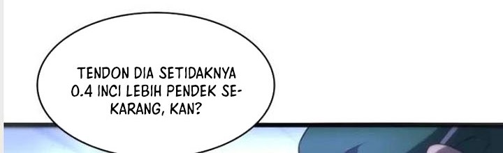 Great Doctor Ling Ran Chapter 86 halaman 5
