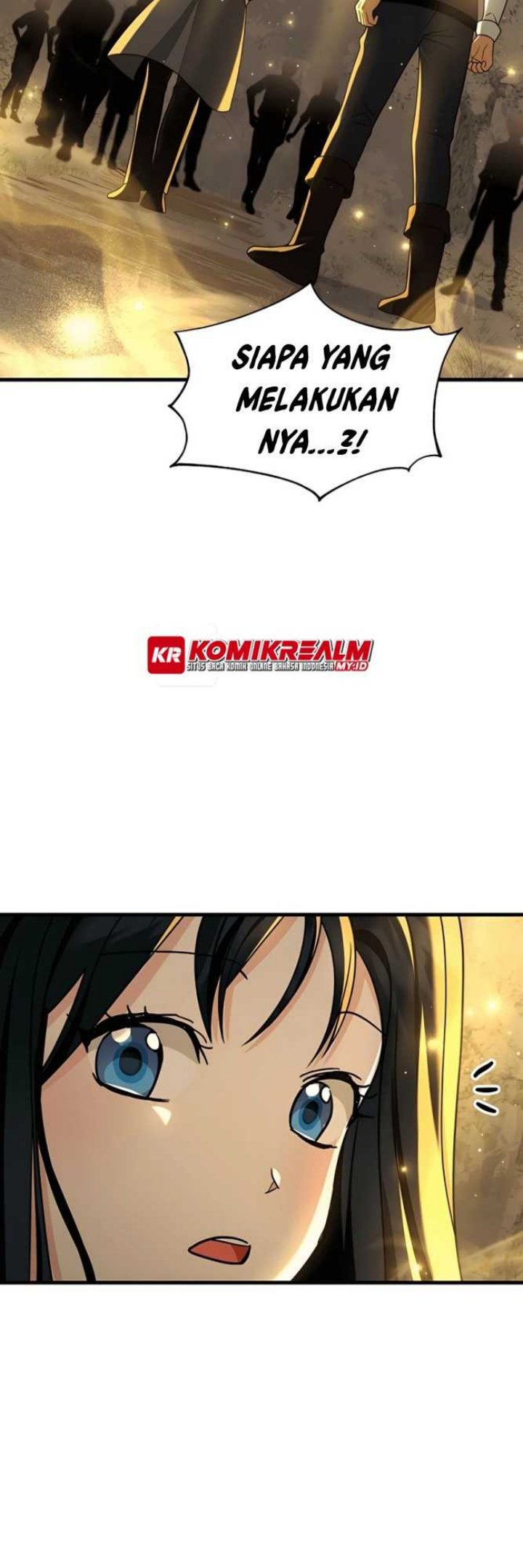 Heir of Mythical Heroes Chapter 20 Gambar 13