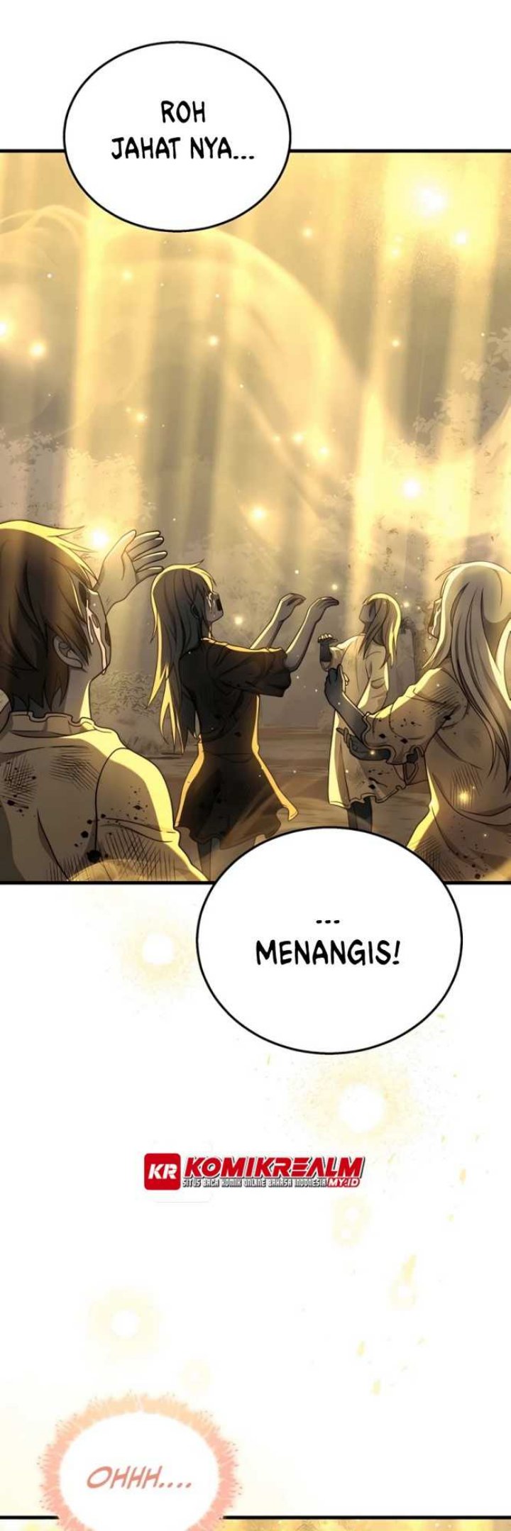 Heir of Mythical Heroes Chapter 20 Gambar 14