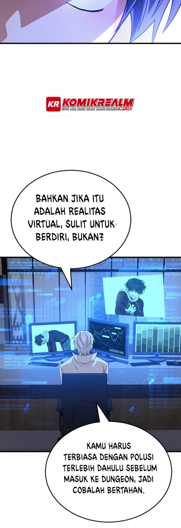 Heir of Mythical Heroes Chapter 16 Gambar 10