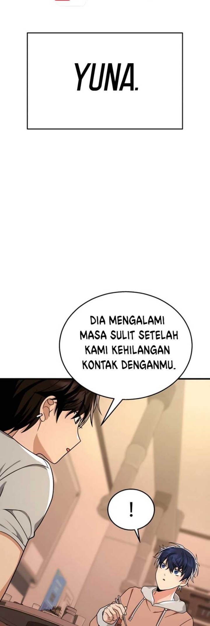 Heir of Mythical Heroes Chapter 14 Gambar 11