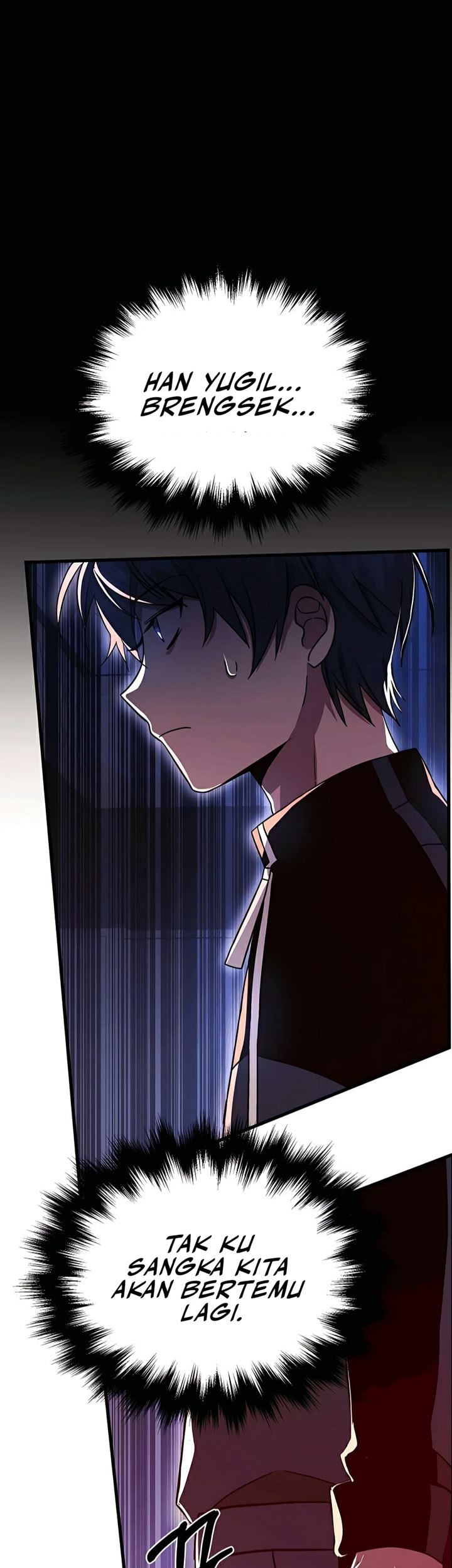 Heir of Mythical Heroes Chapter 08 Gambar 11