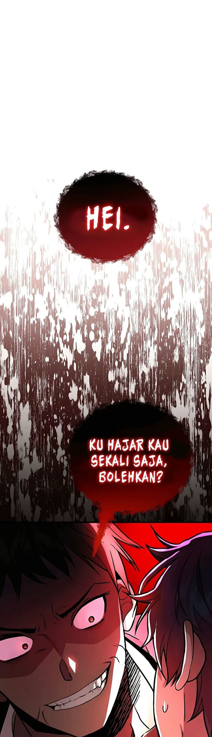 Heir of Mythical Heroes Chapter 08 Gambar 13
