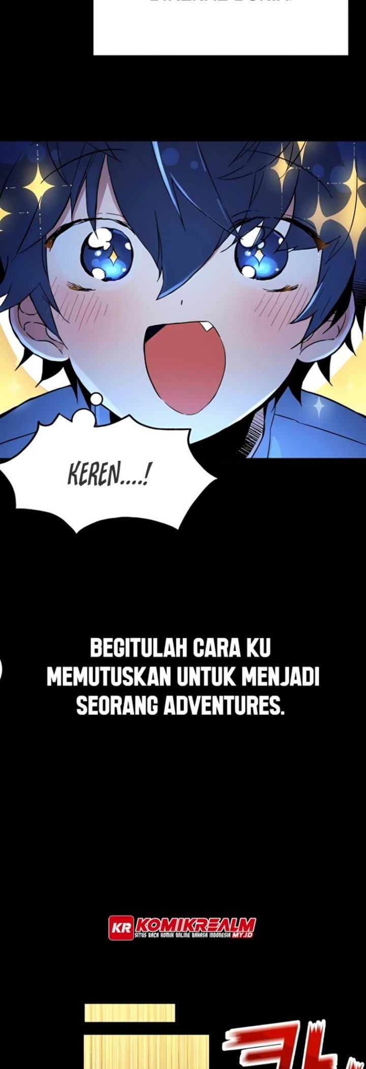 Heir of Mythical Heroes Chapter 1 – halaman 11