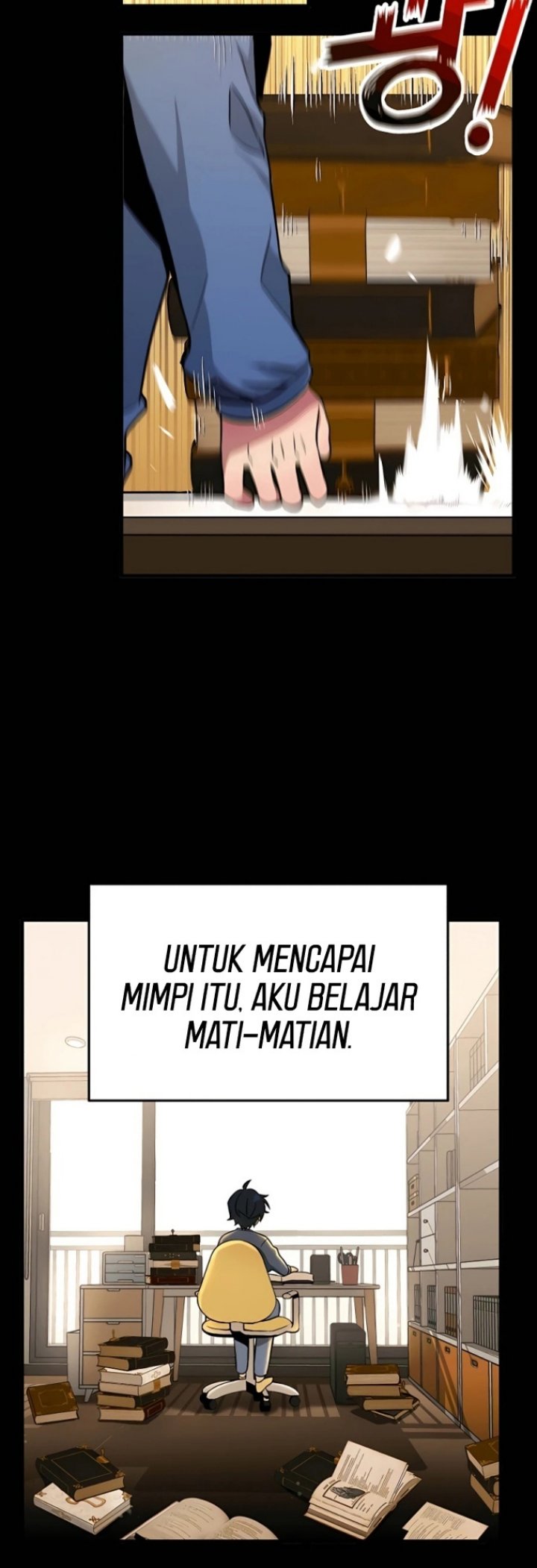 Heir of Mythical Heroes Chapter 1 – halaman 12