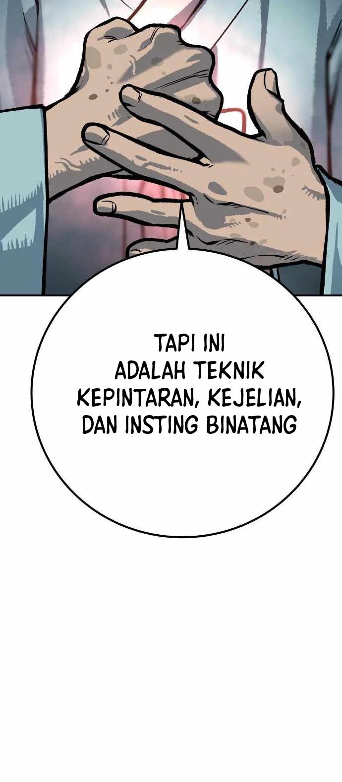 ZomGan Chapter 50 halaman 13
