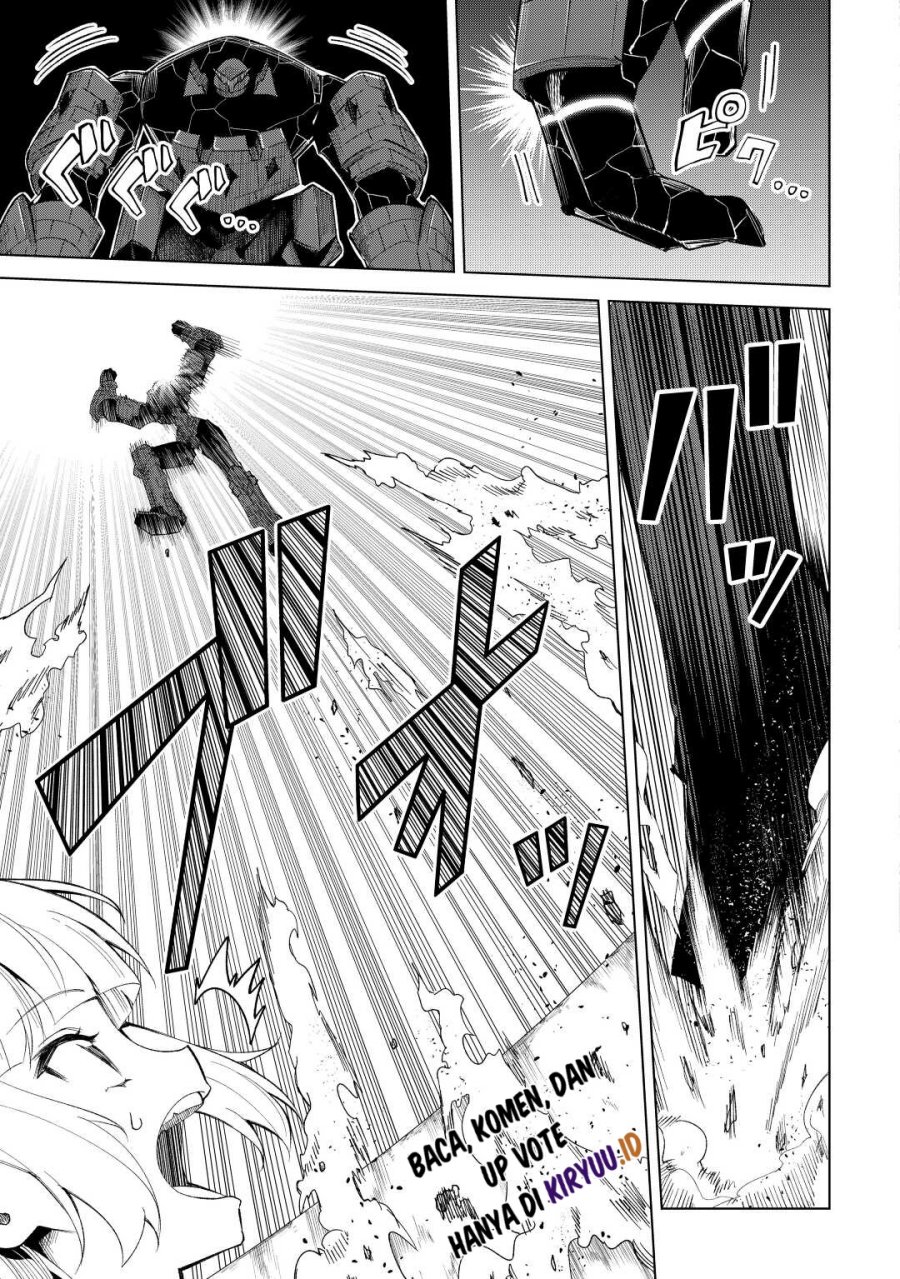 Fuguu Skill No Renkinjutsushi Chapter 8 halaman 6