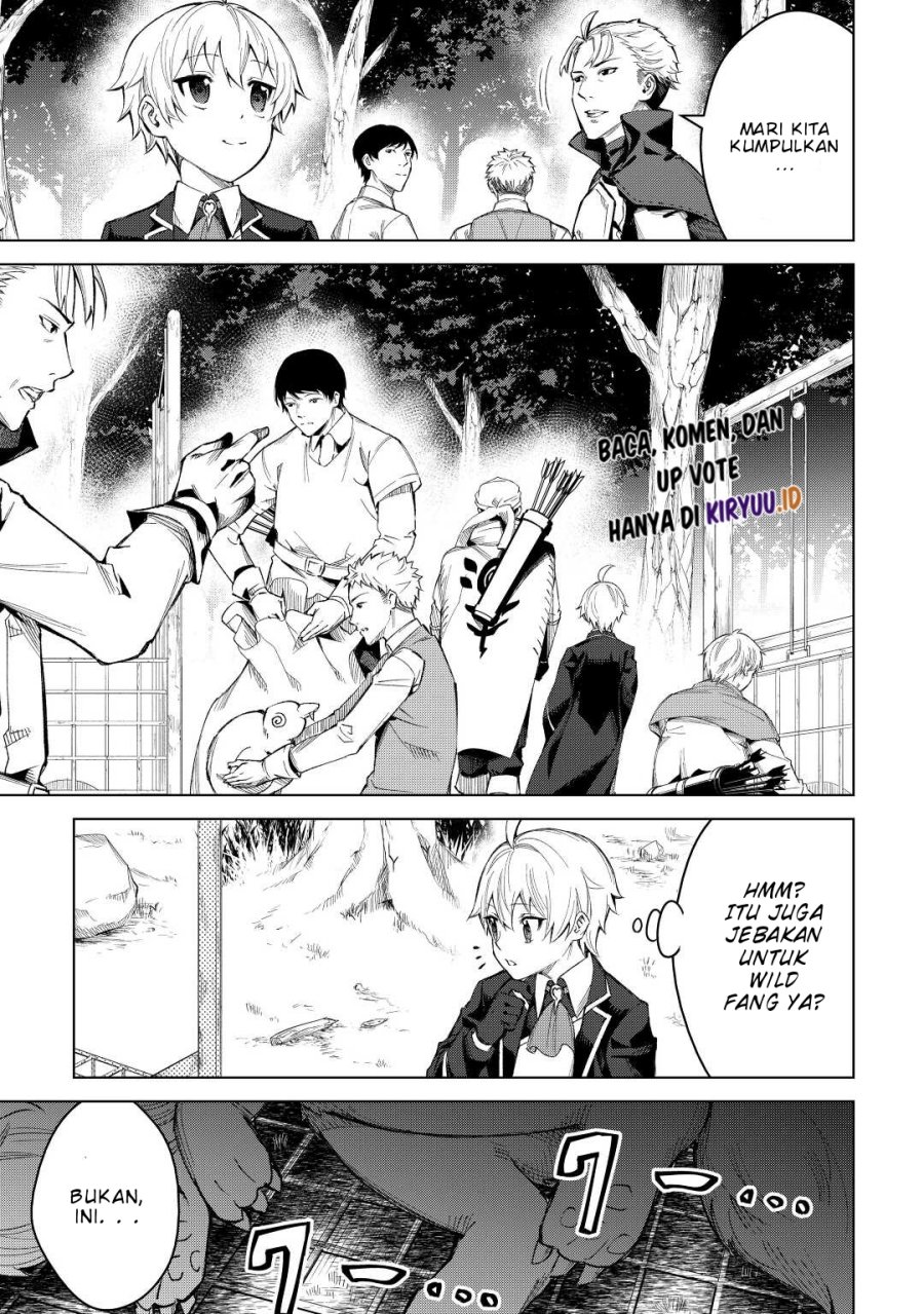 Fuguu Skill No Renkinjutsushi Chapter 5 halaman 4