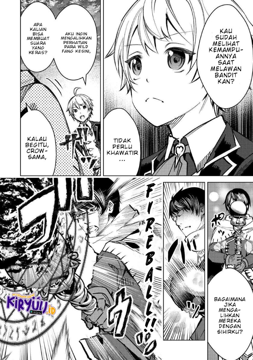 Fuguu Skill No Renkinjutsushi Chapter 2 halaman 7