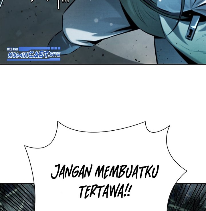 Moon-Shadow Sword Emperor Chapter 38 halaman 13