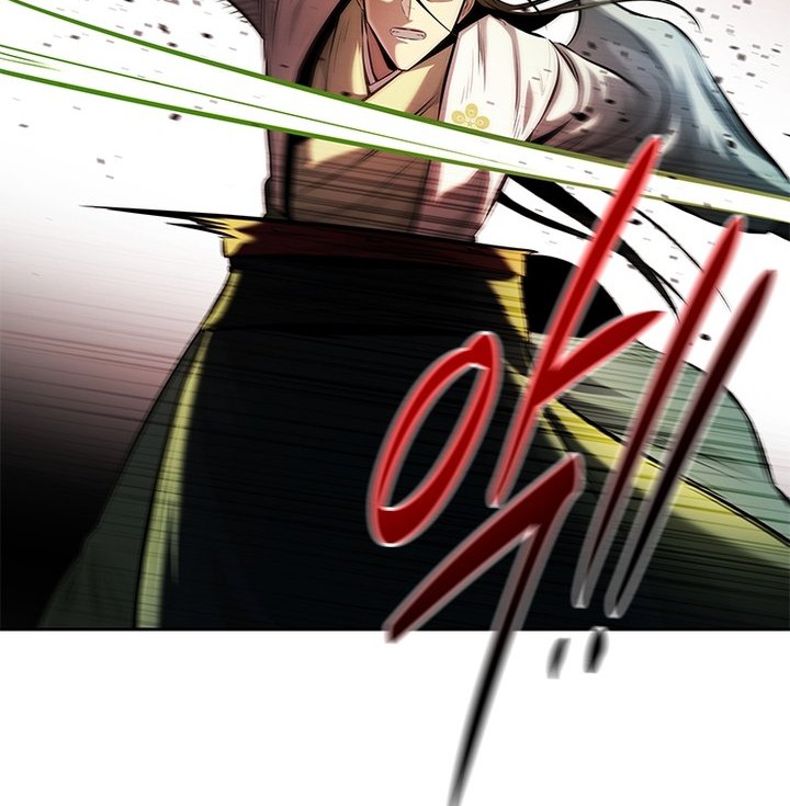 Moon-Shadow Sword Emperor Chapter 38 halaman 15