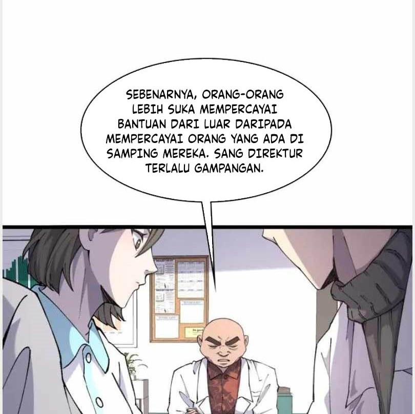 Great Doctor Ling Ran Chapter 87 halaman 7