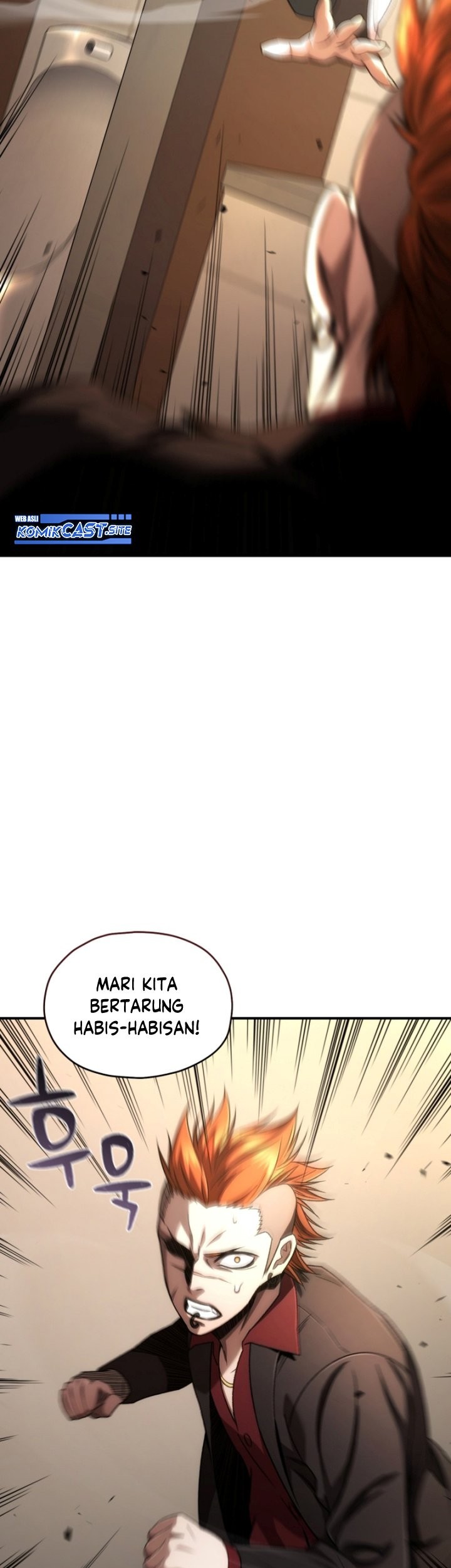 Re: Life Player Chapter 46 halaman 12