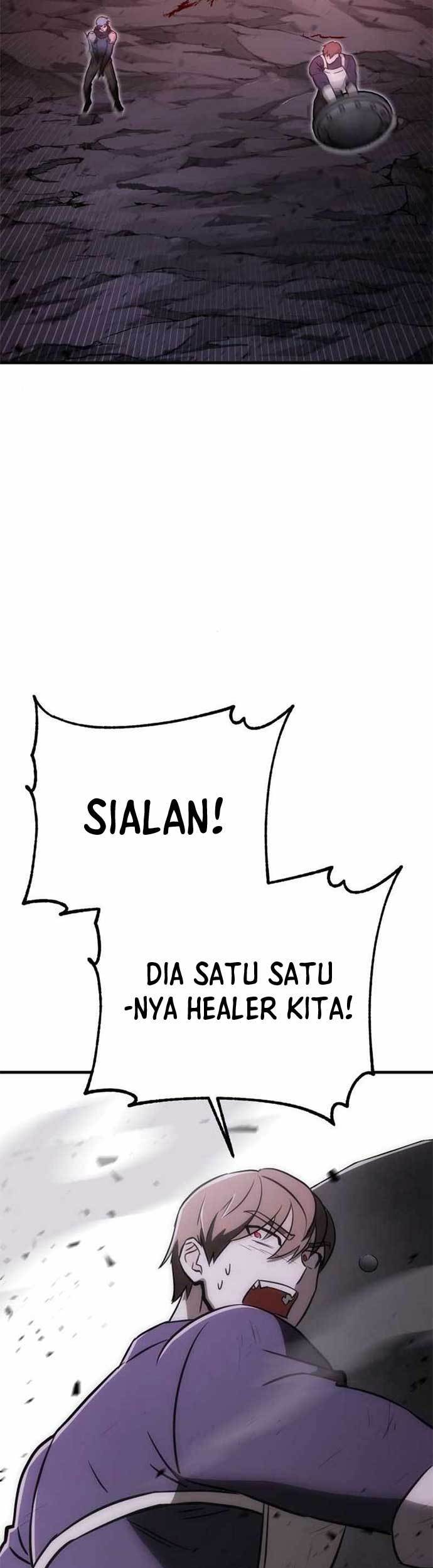 DANTALIAN Chapter 22 halaman 16