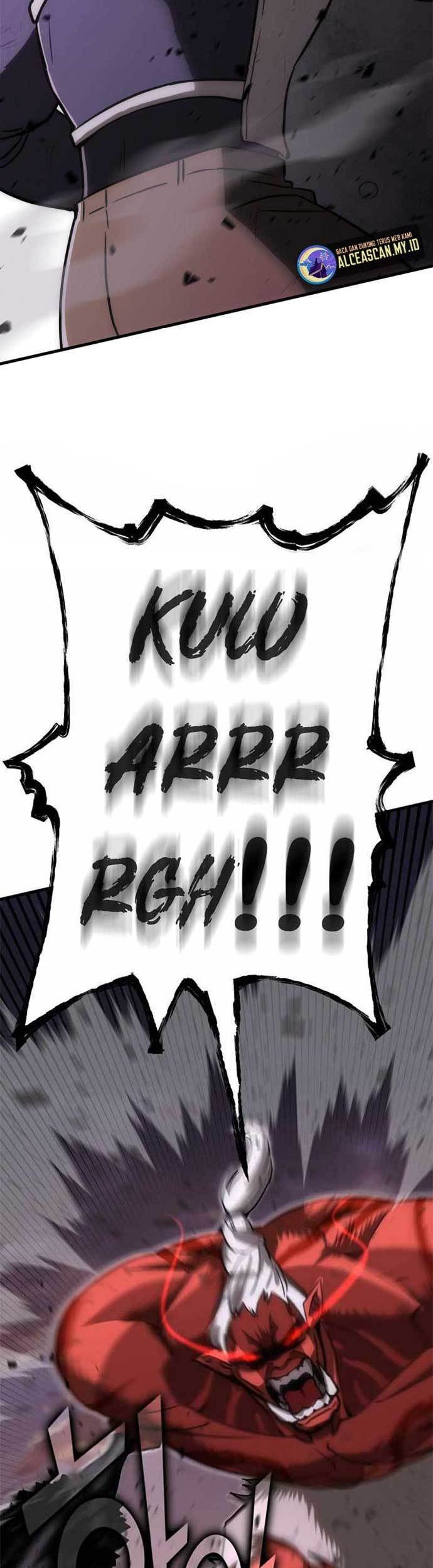 DANTALIAN Chapter 22 halaman 17