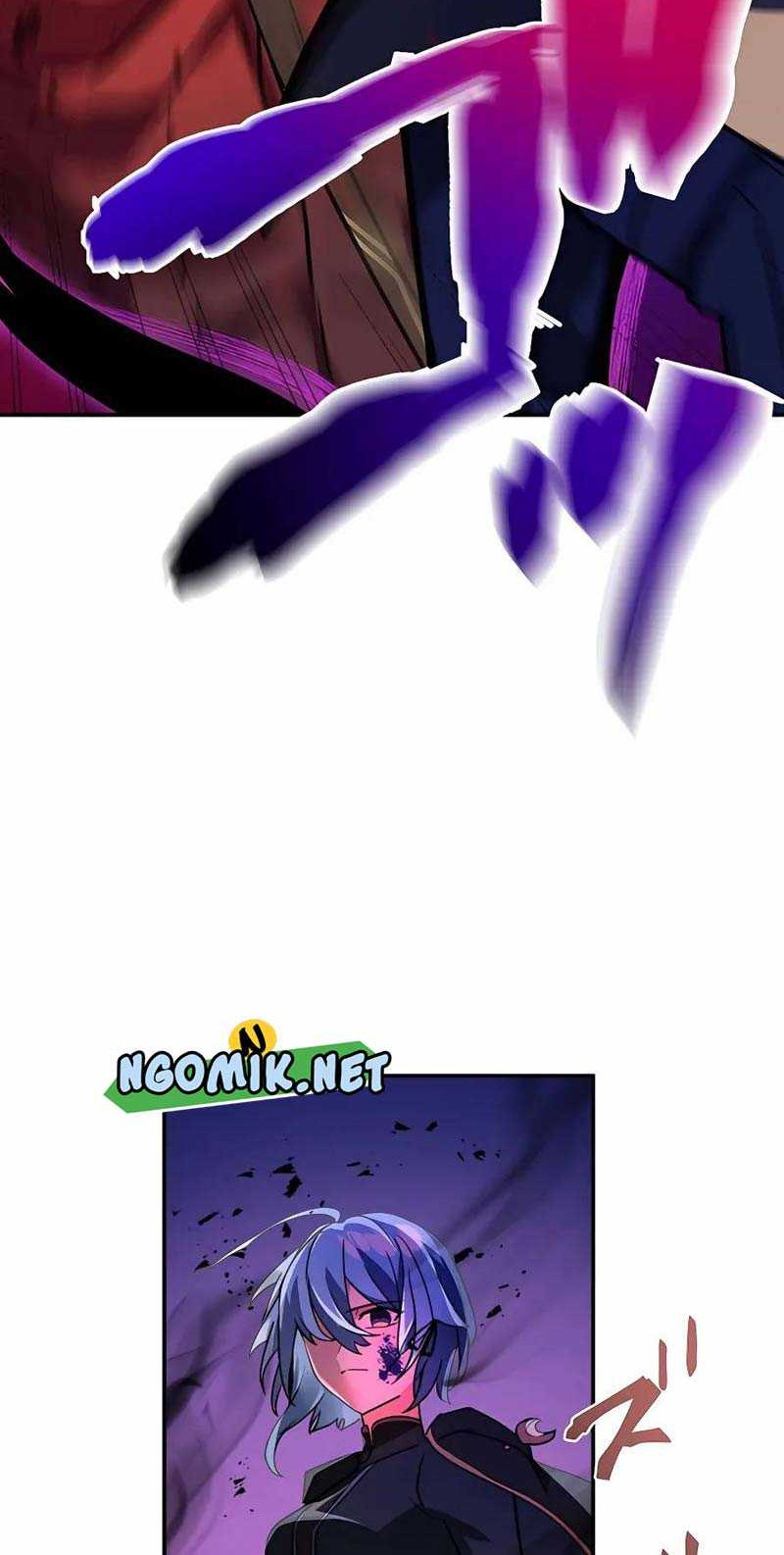 Reborn Ranker – Gravity User Chapter 39 halaman 11
