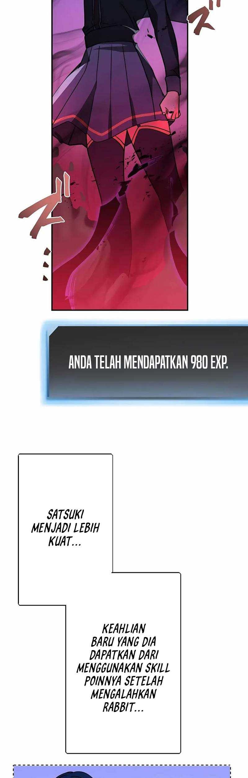 Reborn Ranker – Gravity User Chapter 39 halaman 12