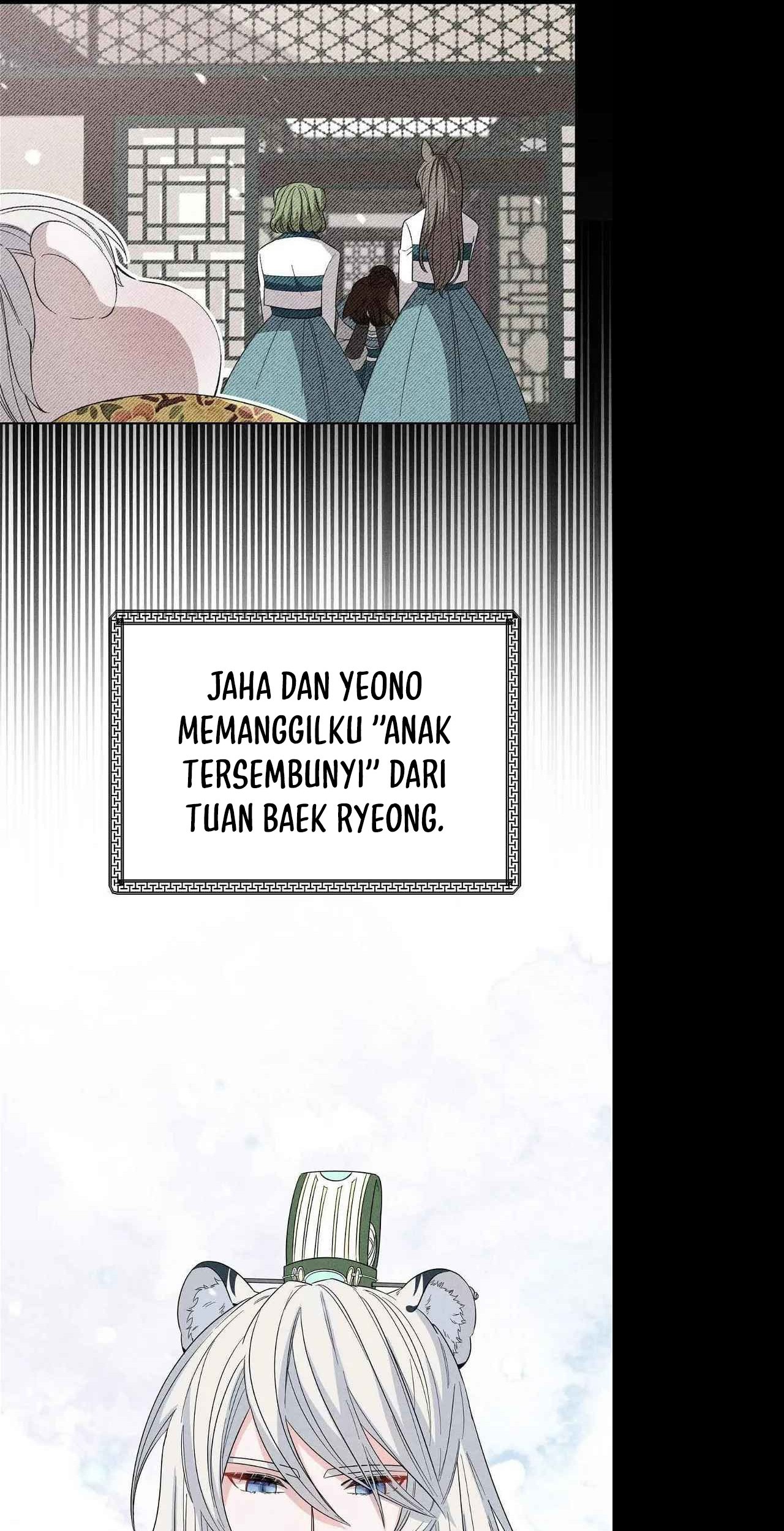 I Become the Tiger’s Daughter Chapter 06 Gambar 15