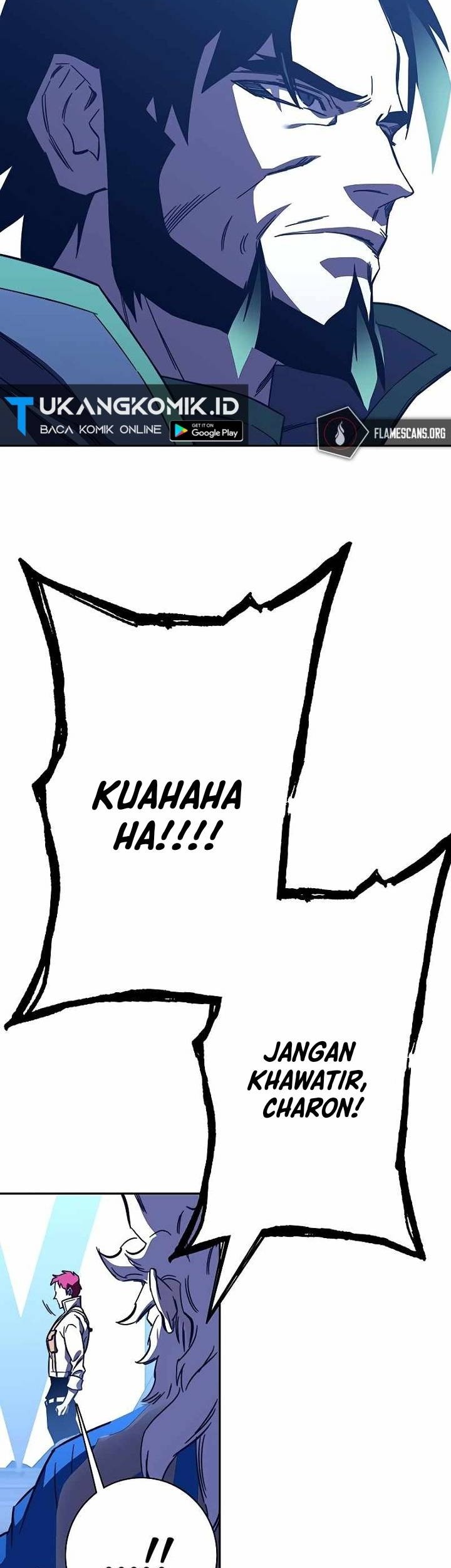 X Ash Chapter 82 halaman 15
