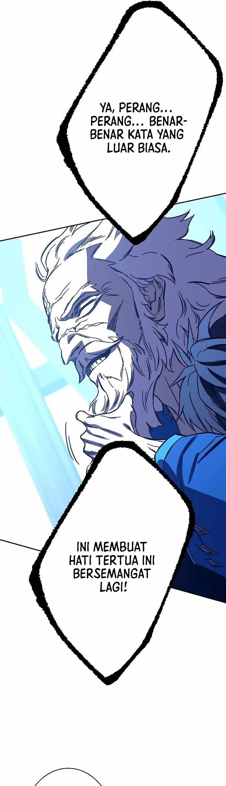 X Ash Chapter 82 halaman 17