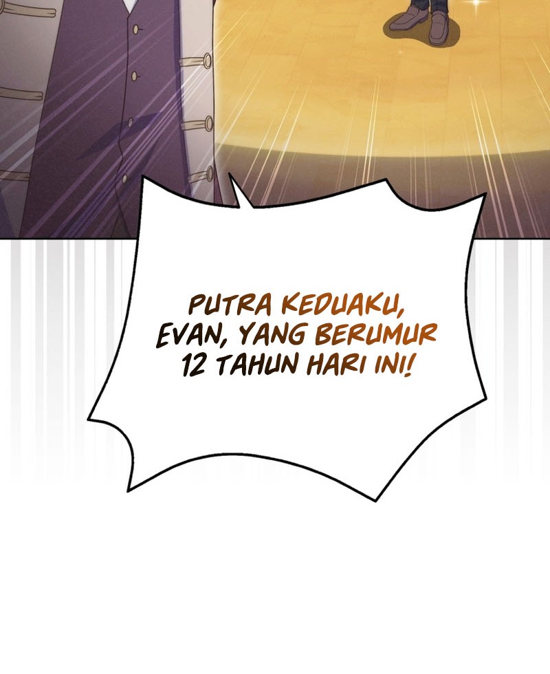 Never Die Extra Chapter 54 halaman 12