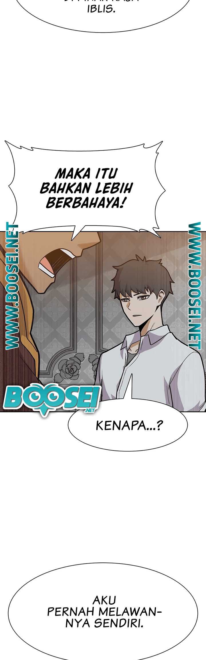 Newbie Management Chapter 33 halaman 9