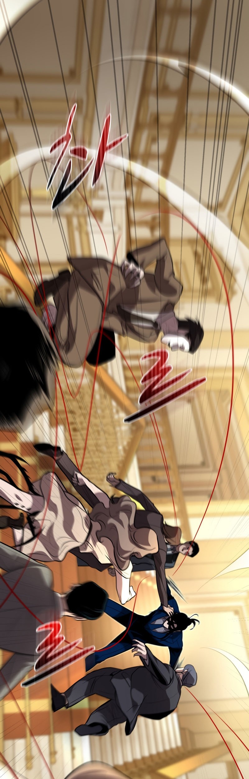 Dororo Re:Verse Chapter 26 halaman 10