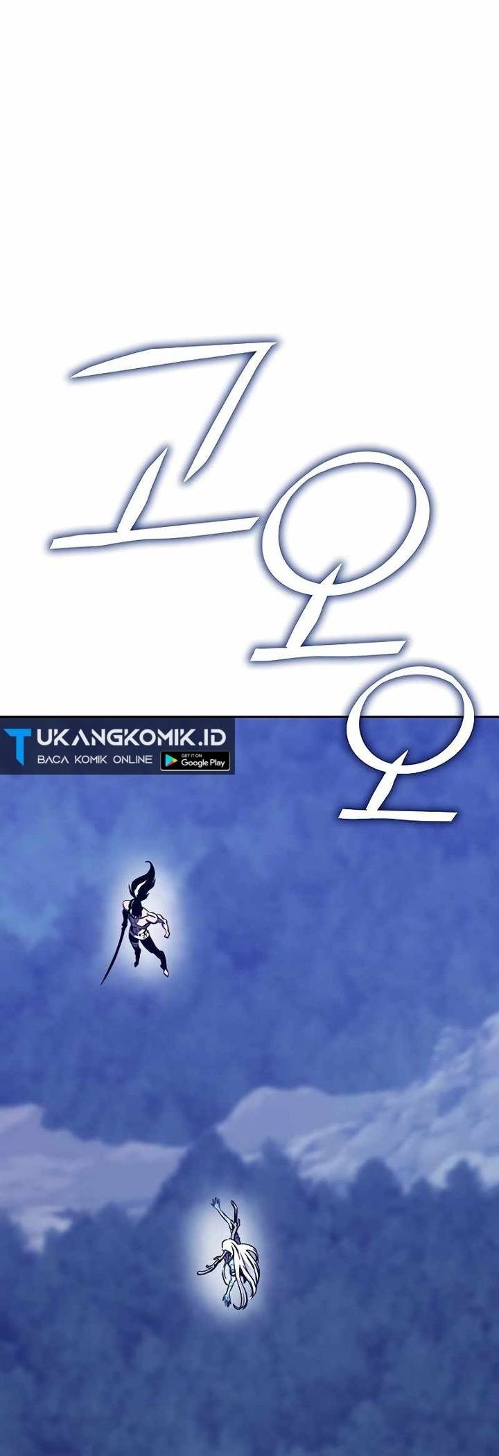 X Ash Chapter 83 halaman 16