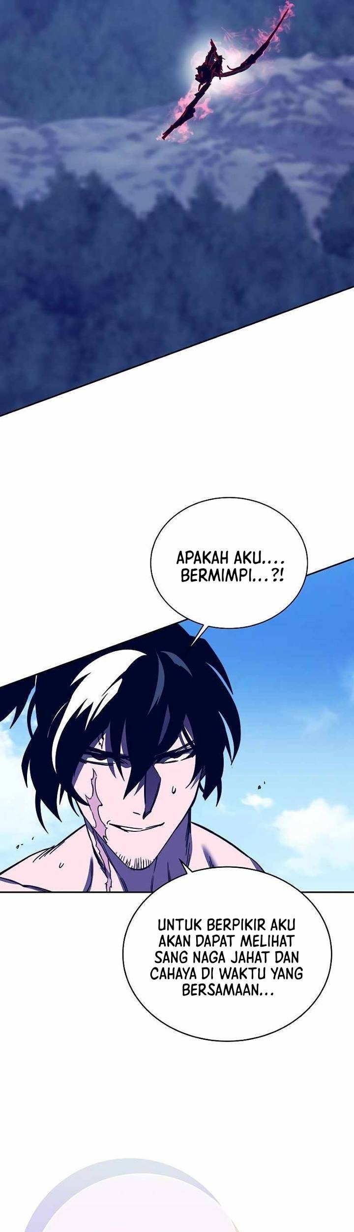 X Ash Chapter 83 halaman 17