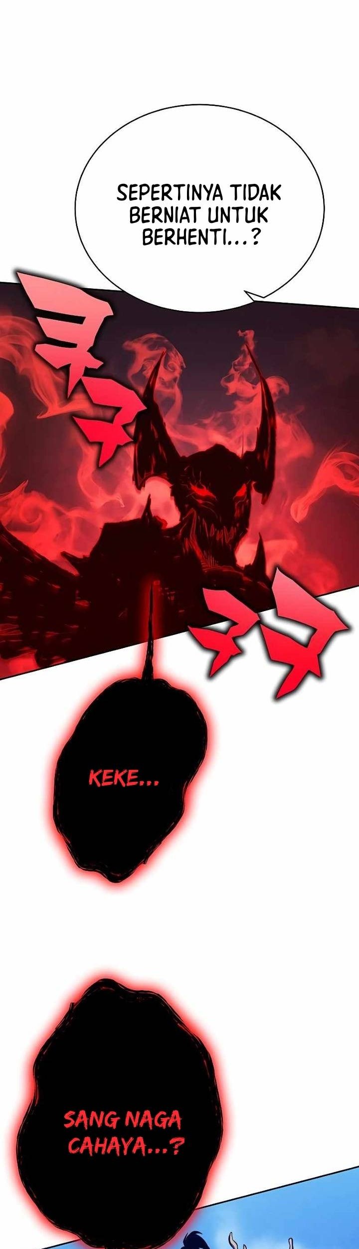 X Ash Chapter 83 halaman 19